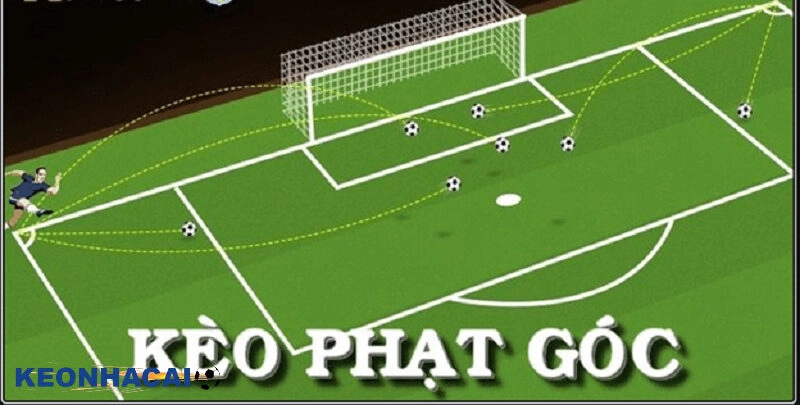 Kèo Chấp Phạt Góc – Hình Thức Cá Cược Đầy Hấp Dẫn, Thú Vị